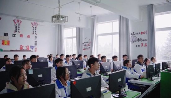 贵州省林业学校2022年春季招生简章