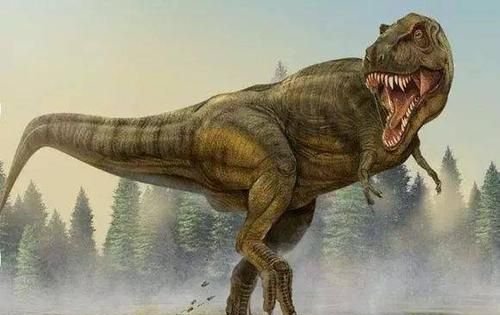地球漫长的生命史上,人数出现的时间<em>为什么会</em>比<em>恐龙</em>晚很多?