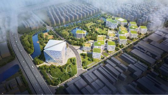 北京市首批智能建造试点工程公布！观里这些项目榜上有名——