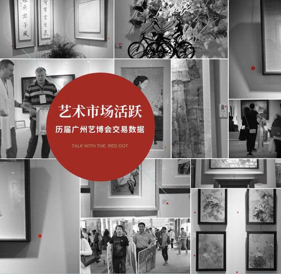 跨越艺术的边界：第29届广州艺博会，美学与<em>创意的</em>集结号！