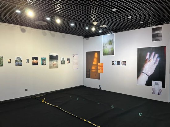 2022浙江省青年摄影大展 | 徐梓齐：传统与现代的碰撞