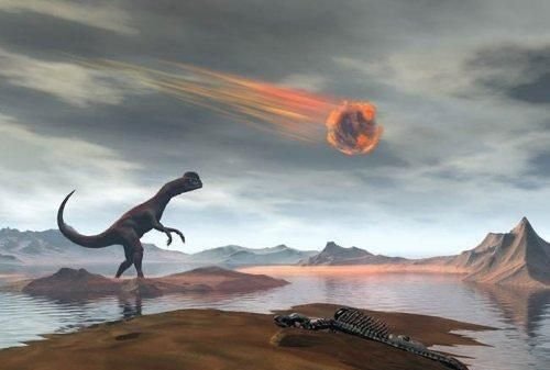 <em>恐龙灭绝</em>元凶或有争议,可能不是小行星,而是让我们更害怕的答案