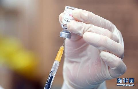 国产新冠疫苗能应对印度变异毒株吗？中疾控专家回应