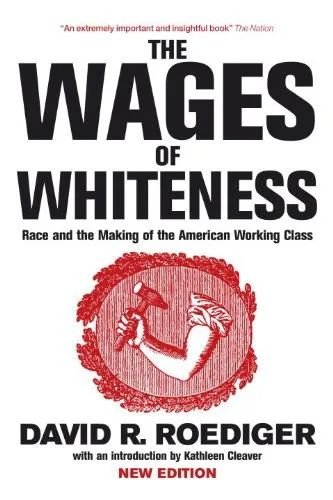 三十年长盛不衰的经典，一部关于美国工人阶级的必读之书