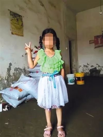 湖北版“药家鑫案”：赌徒与9岁女童的致命相遇