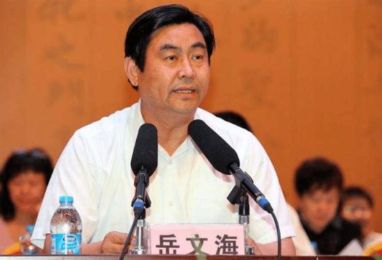 河南<em>周口</em>原市长辞去公职10年后被查，曾被称为“平坟市长”