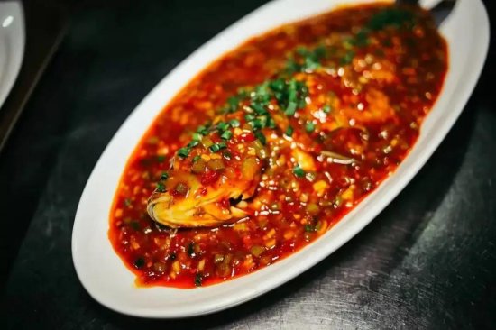 为什么都会<em>有关于鱼</em>的菜？中国人餐桌上鱼文化。