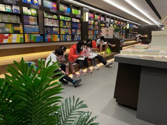 <em>北京</em>路书店“寻宝图”来啦！去“千年古道”寻找脉脉书香……