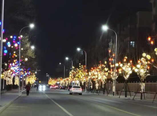 “城市漫步”好去处！2023十大“北京最美街巷”揭榜