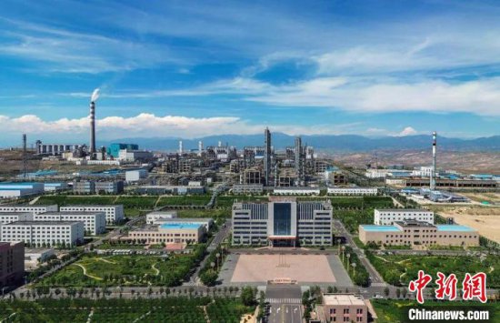 企业利润大幅增长 新疆煤制<em>天然气</em>行业的春天来了吗？