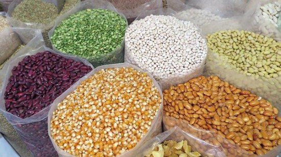 农业农村部：今年玉米水稻大豆等种子价格比上年同期上涨4%到14...