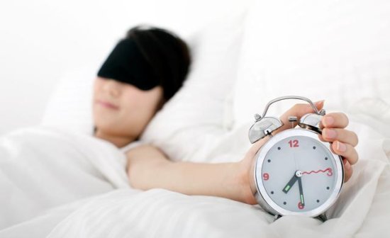 什么才叫睡得好？睡觉能满足这5个标准，说明睡眠质量高