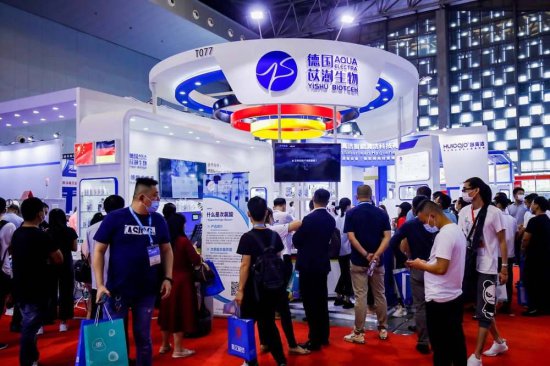 2023医疗器械<em>展览会</em>于6月在<em>上海世博</em>展览馆拉开帷幕