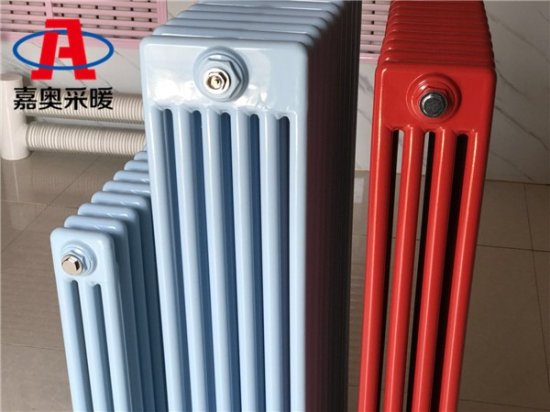 荆州QFGZ606钢管六柱式<em>散热器使用年限</em>