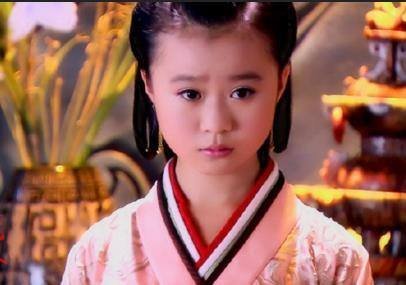 皇后张嫣：吕雉的政治牺牲品，11岁便出嫁，一生被困于<em>深宫</em>之中
