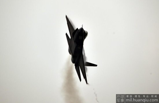 美媒：中国参与土耳其战机竞标 欲售<em>先进</em>双发战机