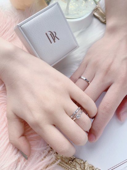 订婚戒指买多少钱？订婚戒指一般多少钱买得到？