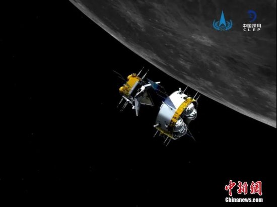 嫦娥五号成功后 未来<em>中国</em>还会探索<em>哪些</em>星球？