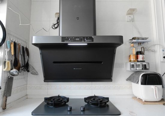 【盘点】提升厨房品质的那些实用物件：厨电、水槽、小物件