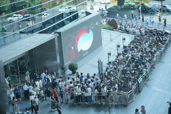<em>3</em>天接待观众超过63万人次 四川的博物馆为什么这么<em>火</em>？