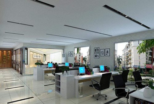 <em>办公室装修风格有哪些</em> 如何选择办公室装修风格
