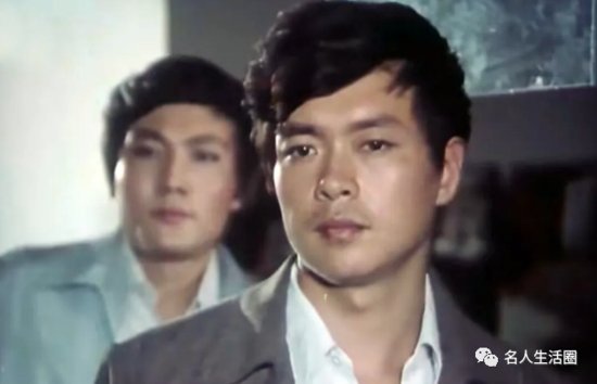 1983年，<em>迟志强</em>因<em>刘晓庆</em>犯流氓罪，今62岁获终身成就奖