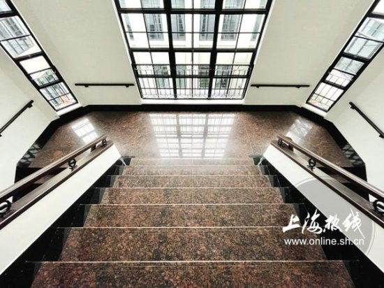 魔都100：上海交通大学1953年新建教学楼,<em>取名实在</em>太<em>实在</em>!