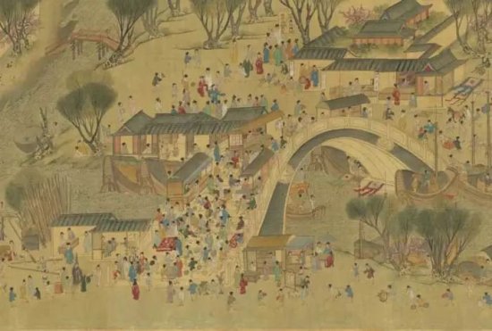 看“千年古树”的成长，跟随六本书从美术中见中国