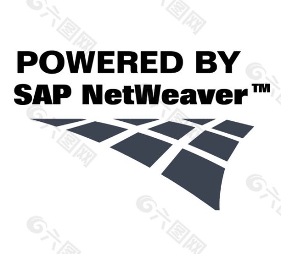 NetWeaver logo<em>设计欣赏</em> NetWeaver软件<em>公司</em>标志下载标志<em>设计</em>...