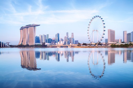 新加坡留学生生活开销大揭秘