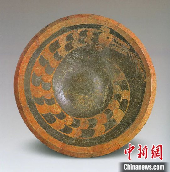 东西问丨高江涛：4000多年前“最初的中国”<em>长什么模样</em>？