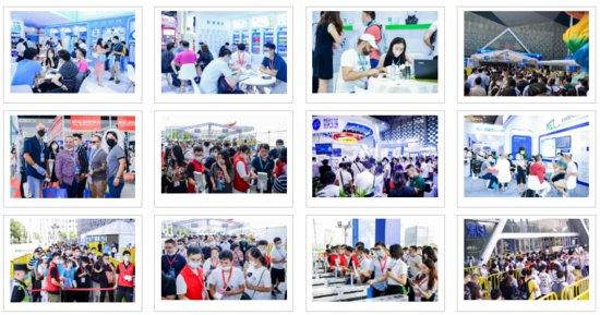 2023医疗器械<em>展览会</em>于6月在<em>上海世博</em>展览馆拉开帷幕