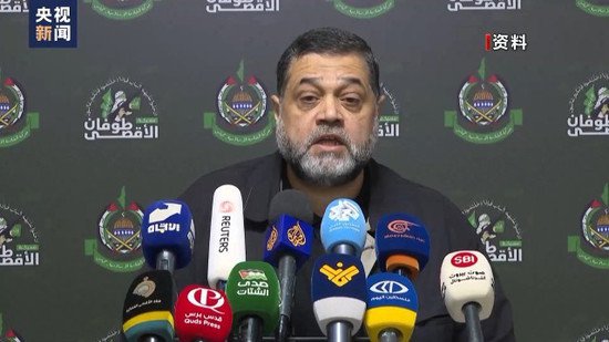 <em>哈马斯</em>方面称4日将抵达开罗就停火问题进行谈判