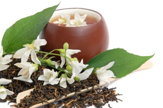 中医带你了解花茶<em>的功效和作用</em>，你的体质适合喝哪种花茶？