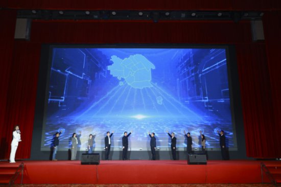 北京经济<em>技术开发</em>区第五次全国 经济普查宣传月正式启动