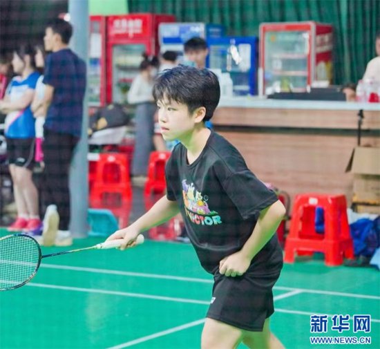 五一黄金周海南省青少年体育赛事来袭！