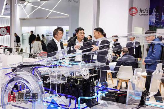 2024年中国国际新能源电动车及充电桩展EV EXPO 2024
