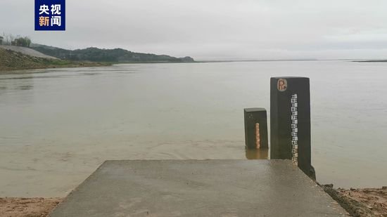 进入汛期<em> 鄱阳湖</em>通江水体面积重回1000平方公里以上