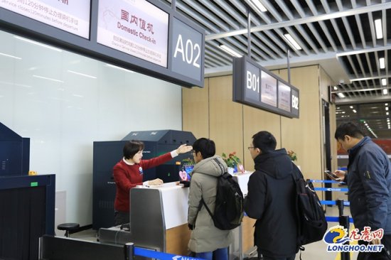 南京禄口机场春运收官 三亚、大阪航线出港旅客增幅超100%