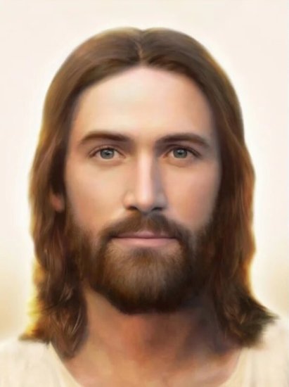 年轻、短发、无胡须的男人——揭秘耶稣<em>的真实长相</em>