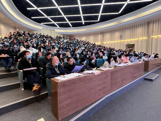 2024年全国硕士研究生入学<em>考试武汉大学</em>考点工作顺利完成