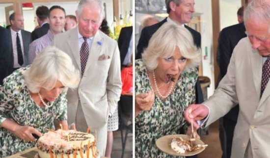 卡米拉迎75岁生日，英国未来王后笑靥如花，<em>比戴安娜</em>命好多了