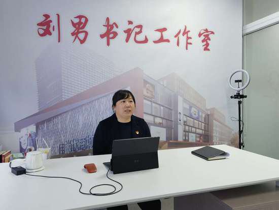 北京：创新机制谋合力，把红色阵地建在楼宇里