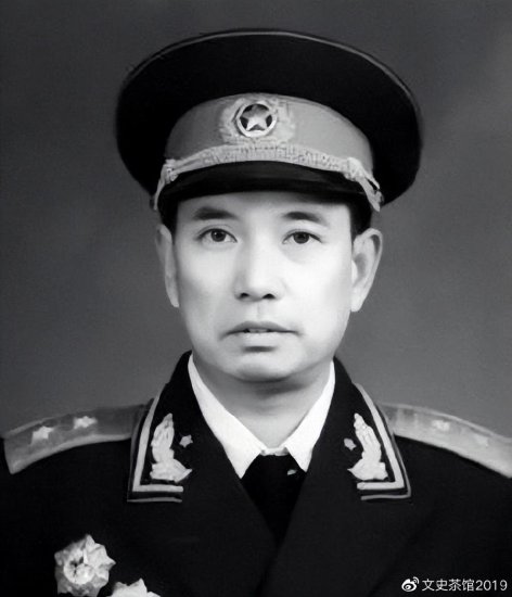 共和国6位吴<em>姓</em>开国中将，都位高权重，有5位是林彪的老部下