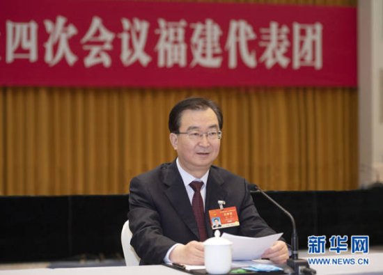 广西云南2省区党委主要负责同志职务调整