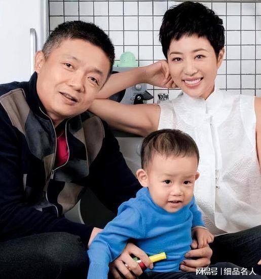 演员扈强：升任北京电影学院院长，46岁才结婚