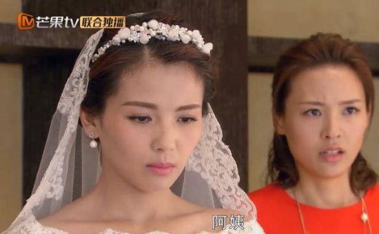 刘涛4年前<em>拍的电视</em>剧如今播出，演技吓人堪比Angelababy