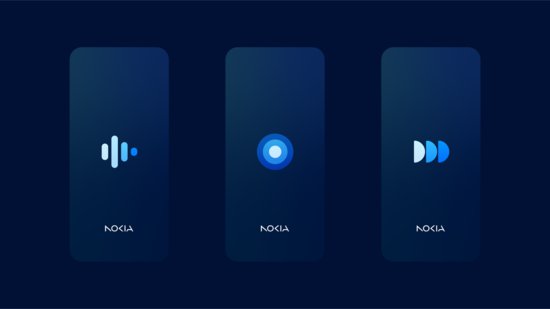 诺基亚推出全新 Nokia Pure<em> 设计</em>系统，包含 App<em> 图标</em>、插图、UI...