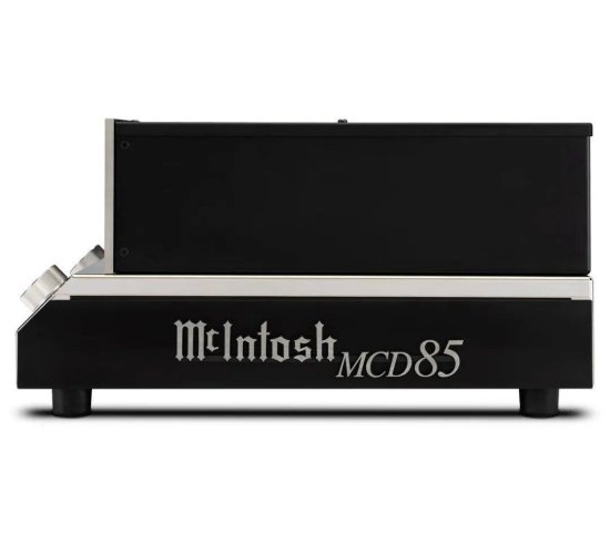 McIntosh麦景图发布最新款带有USB高清输入<em>接口的</em>SACD播放机...