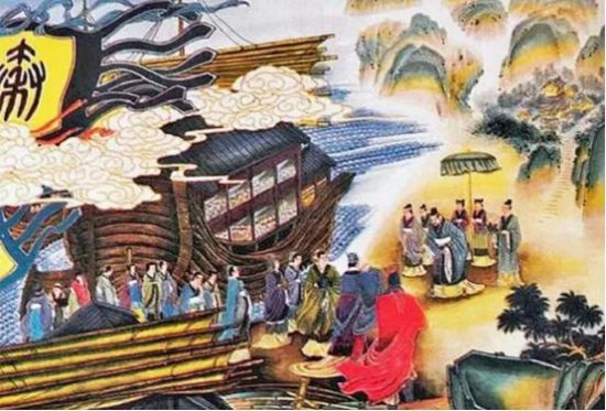 日本祭拜多年的祖先是中国人？网友：<em>族谱</em>最靠谱